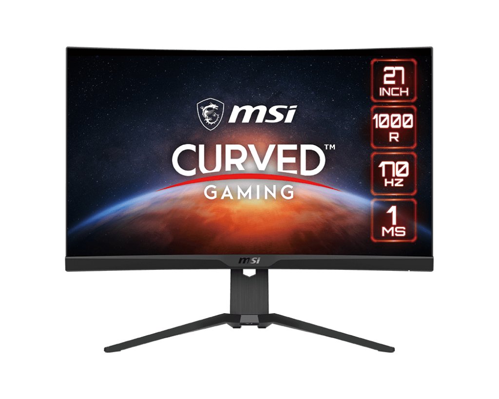 Monitor Msi G272cqpde
