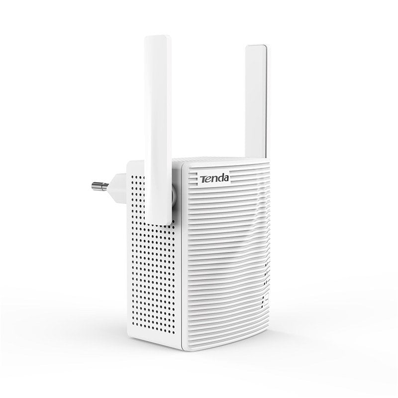 EAN 6932849427745 - Tenda A15 repetidor y transceptor Repetidor de red 750 Mbit/s Blanco imagen 2