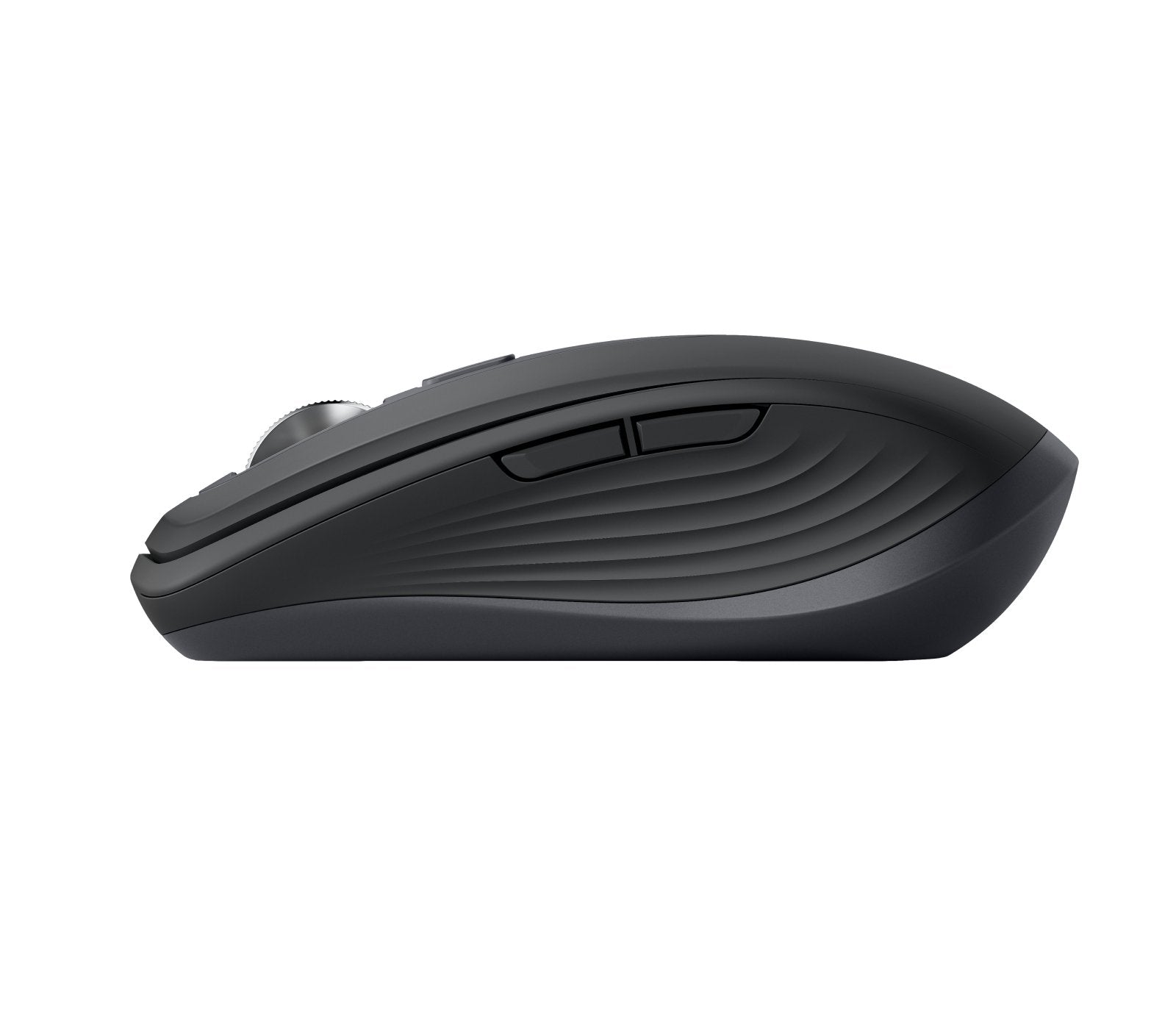 Logitech Mx Anywhere 3s Ratón Mano Derecha Rf Wireless + Bluetooth Laser 8000 Dpi