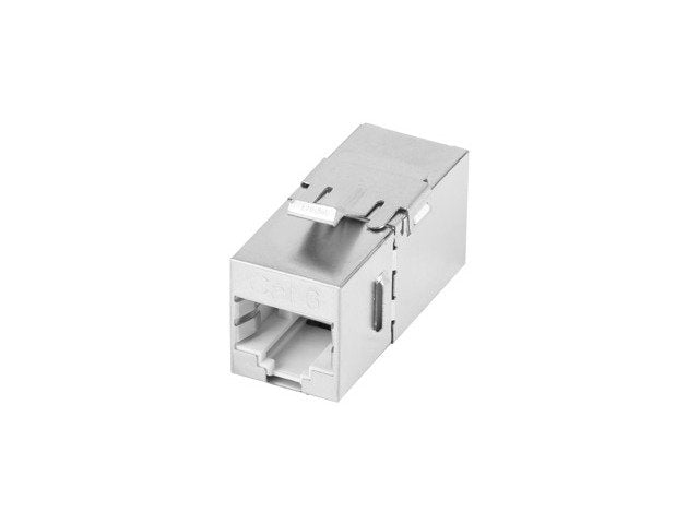EAN 5901969424218 - Lanberg KSF6-3090 módulo de conector de red imagen 4