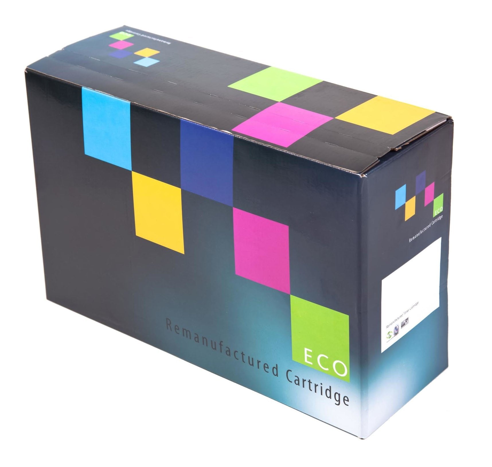 EAN 6946326523707 - ECO 842022ECO cartucho de tóner 1 pieza(s) Magenta imagen 1