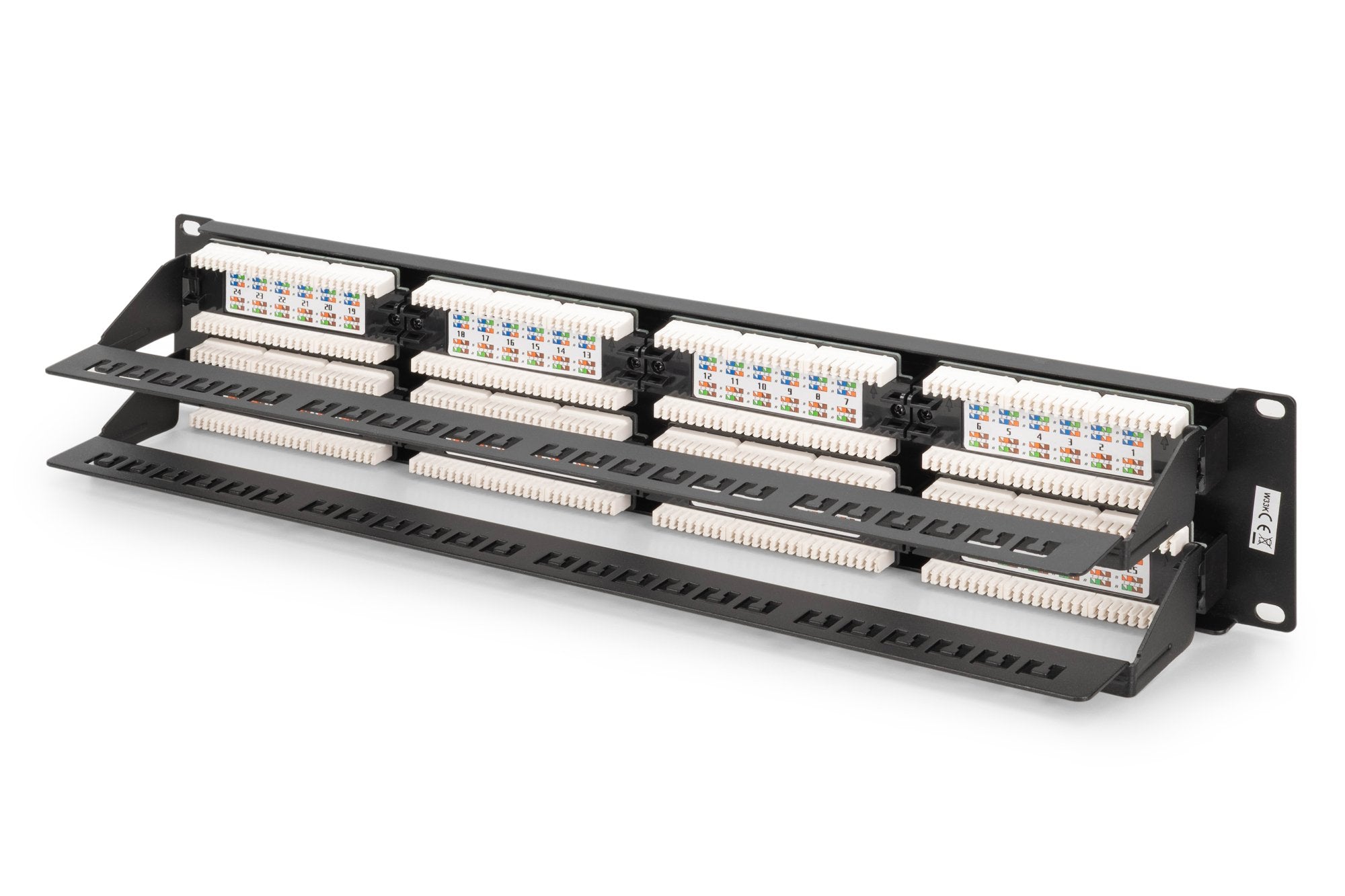 EAN 4016032241560 - Digitus DN-91648U panel de parcheo imagen 6