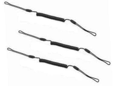Tc7x Coiled Tether Accs