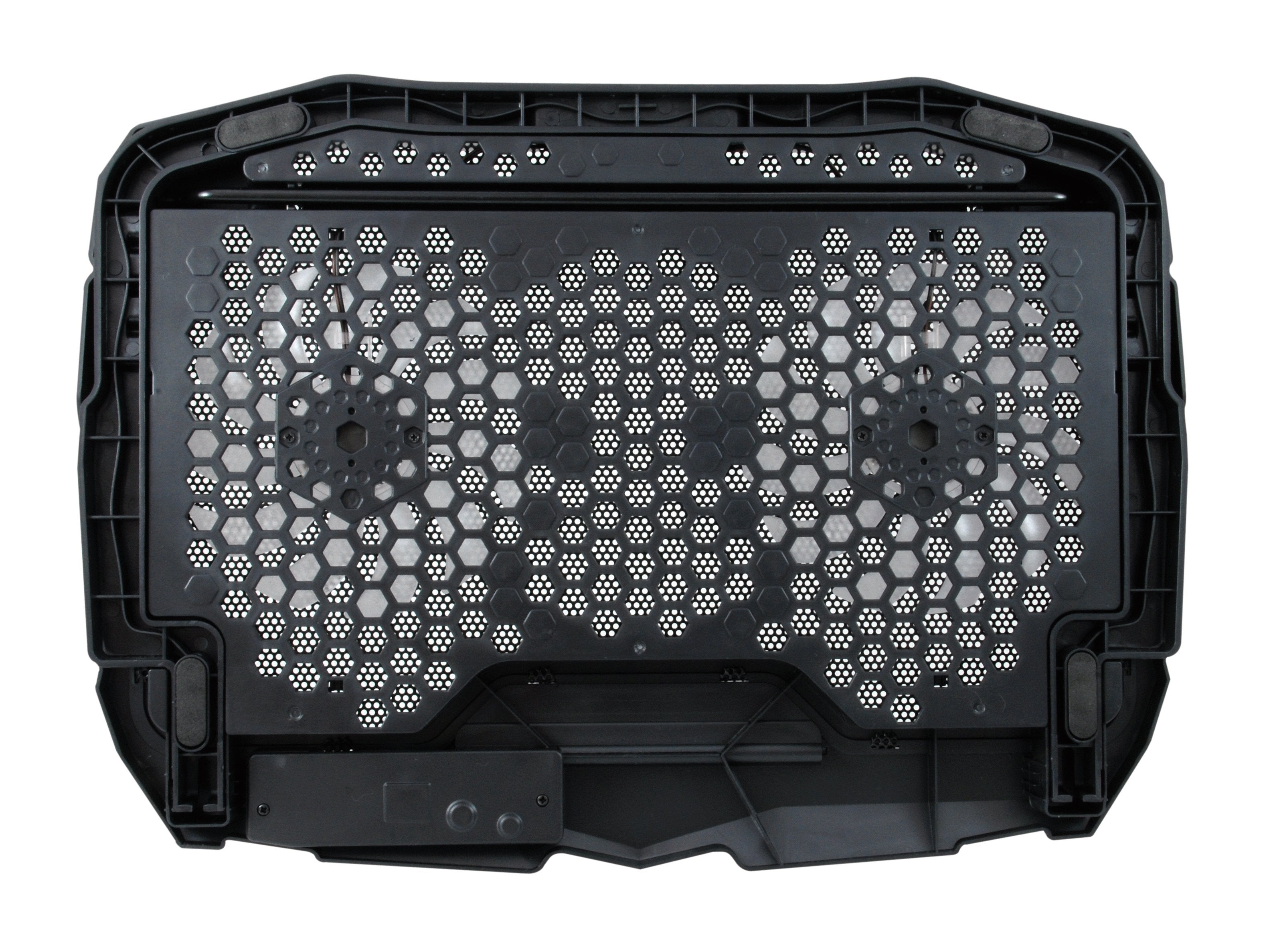 Conceptronic 2-Fan Cooling Pad (17.0")/ Ergonomisch