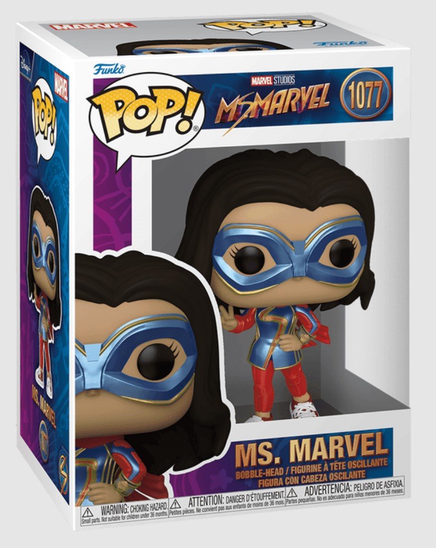 EAN 889698594950 - FUNKO POP! 59495 figura de acción y colleccionable imagen 2
