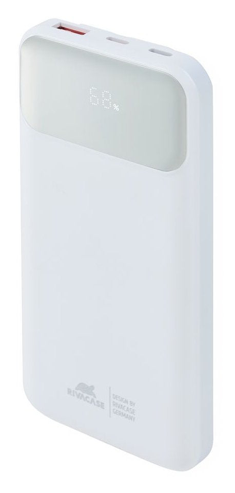 EAN 4260709014692 - Rivacase VA2211WH batería externa Polímero de litio 10000 mAh Blanco imagen 10