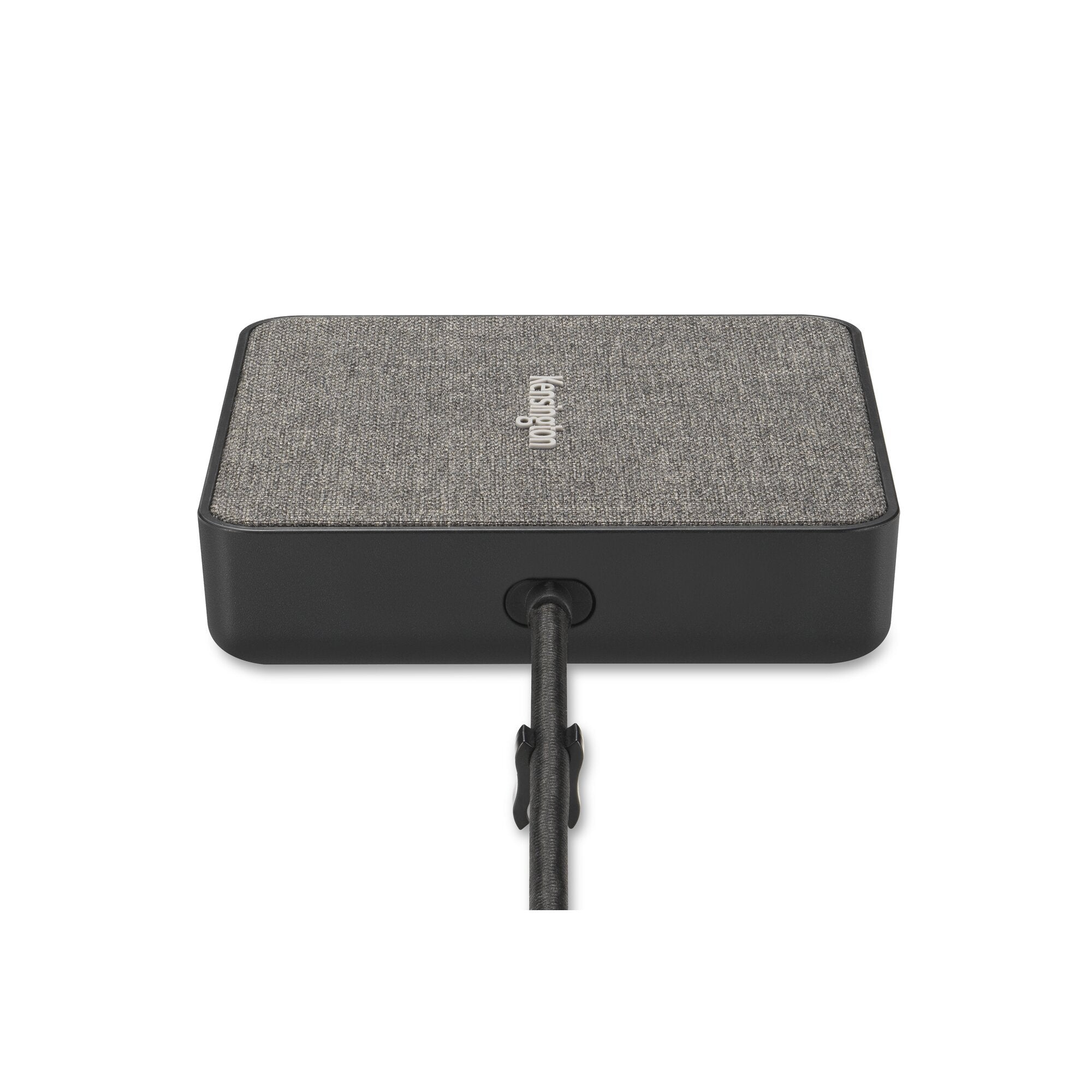 EAN 0085896328506 - Kensington MD120U4 Alámbrico Negro imagen 5