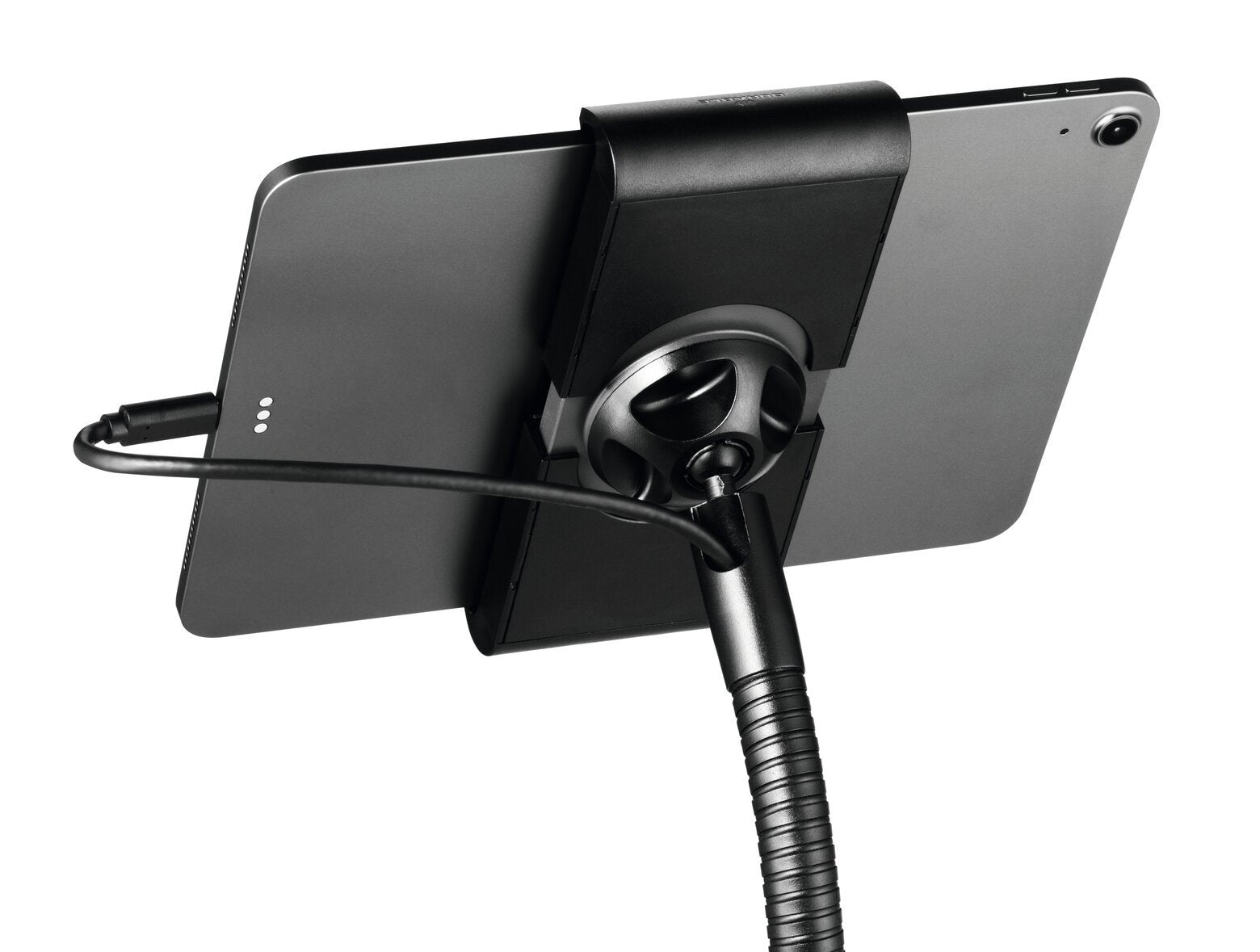 EAN 4005546740829 - Durable Tought Floor Soporte para tableta Negro imagen 5