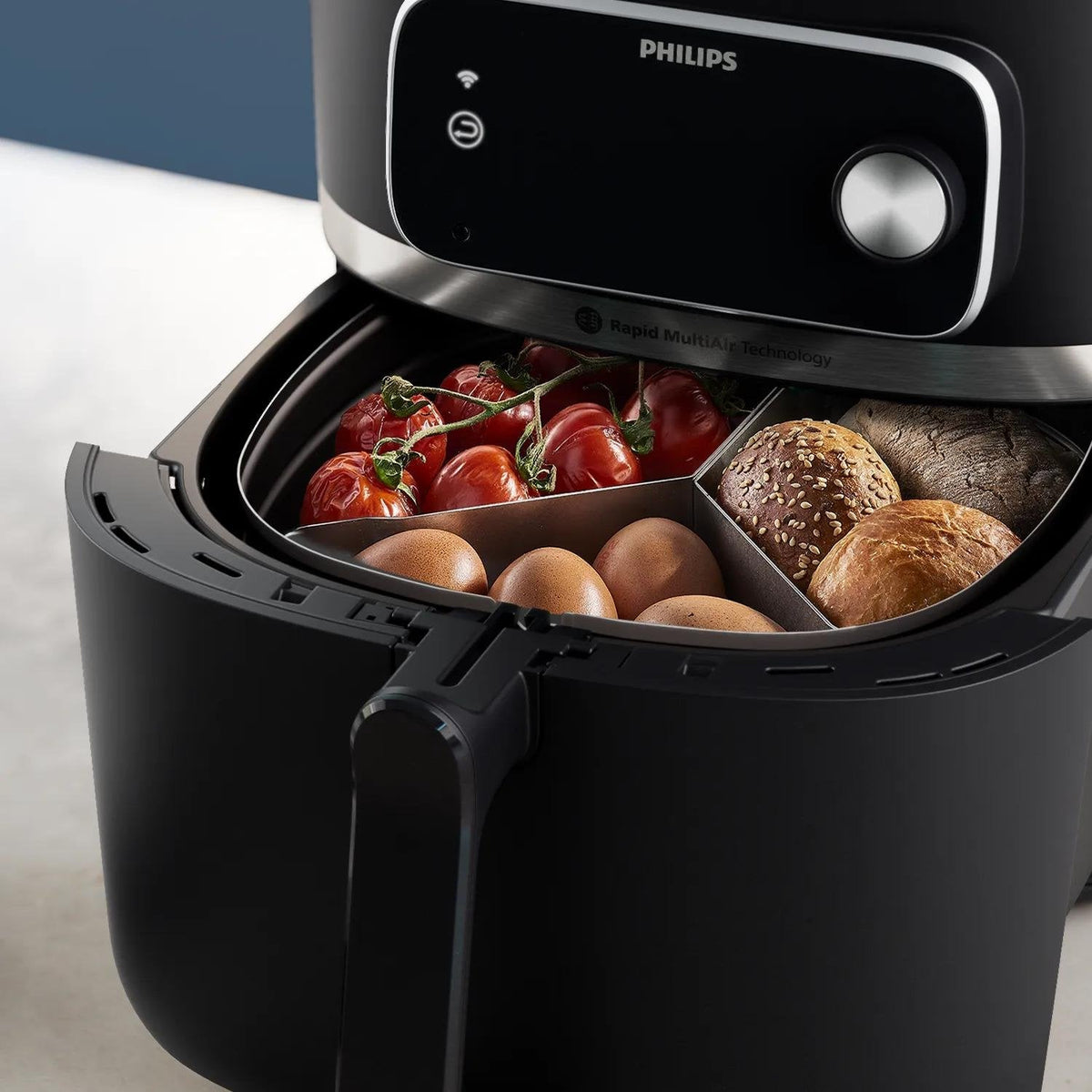 Philips Hd9916 - 3-In-1 Separator Insert - Para