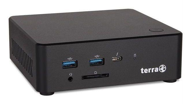 EAN 4039407086986 - TERRA Micro 7000C GREENLINE Intel® Core™ i7 i7-1355U 16 GB DDR5-SDRAM 500 GB SSD Windows 11 Pro Micro PC imagen 2