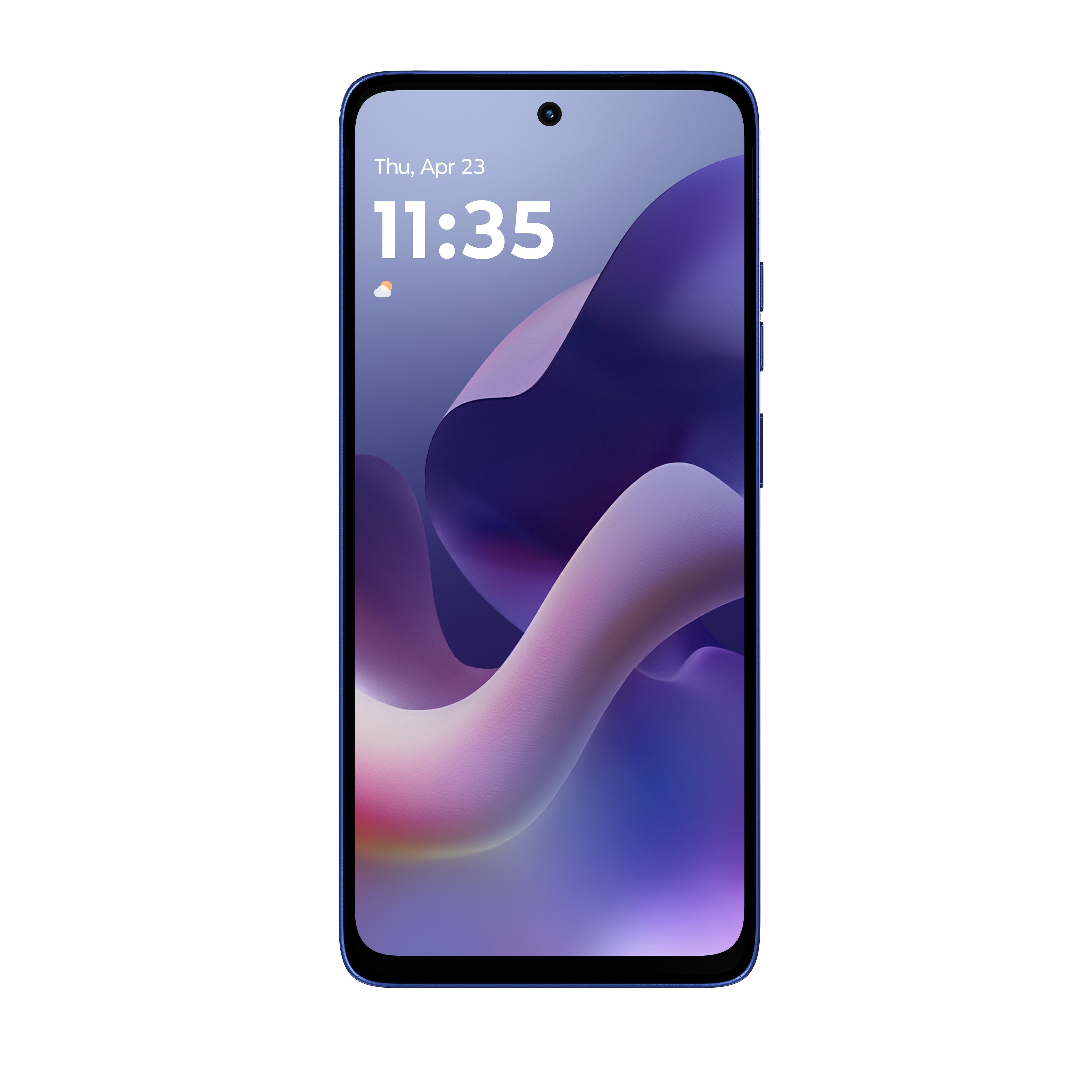 Motorola Xt2529-2 Moto G56 5g Dual Sim 8gb Ram 256gb - Blue