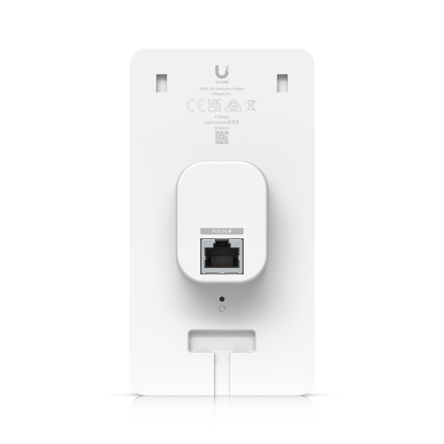 EAN 0810084695906 - Ubiquiti UA-Intercom-Viewer-3 Mostrar imagen 8