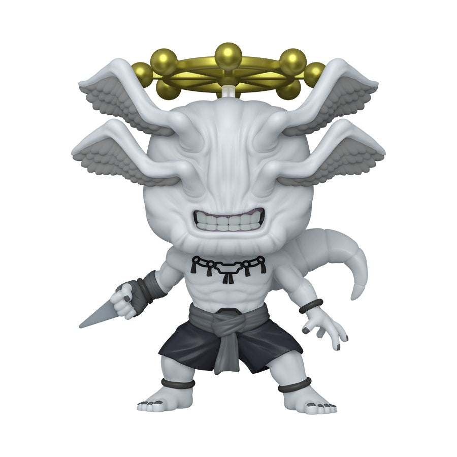 EAN 0889698867740 - FUNKO POP! 86774 imagen 1