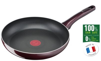 EAN 3168430312821 - Tefal Resist Intense D52202 Sartén multiuso Alrededor imagen 1