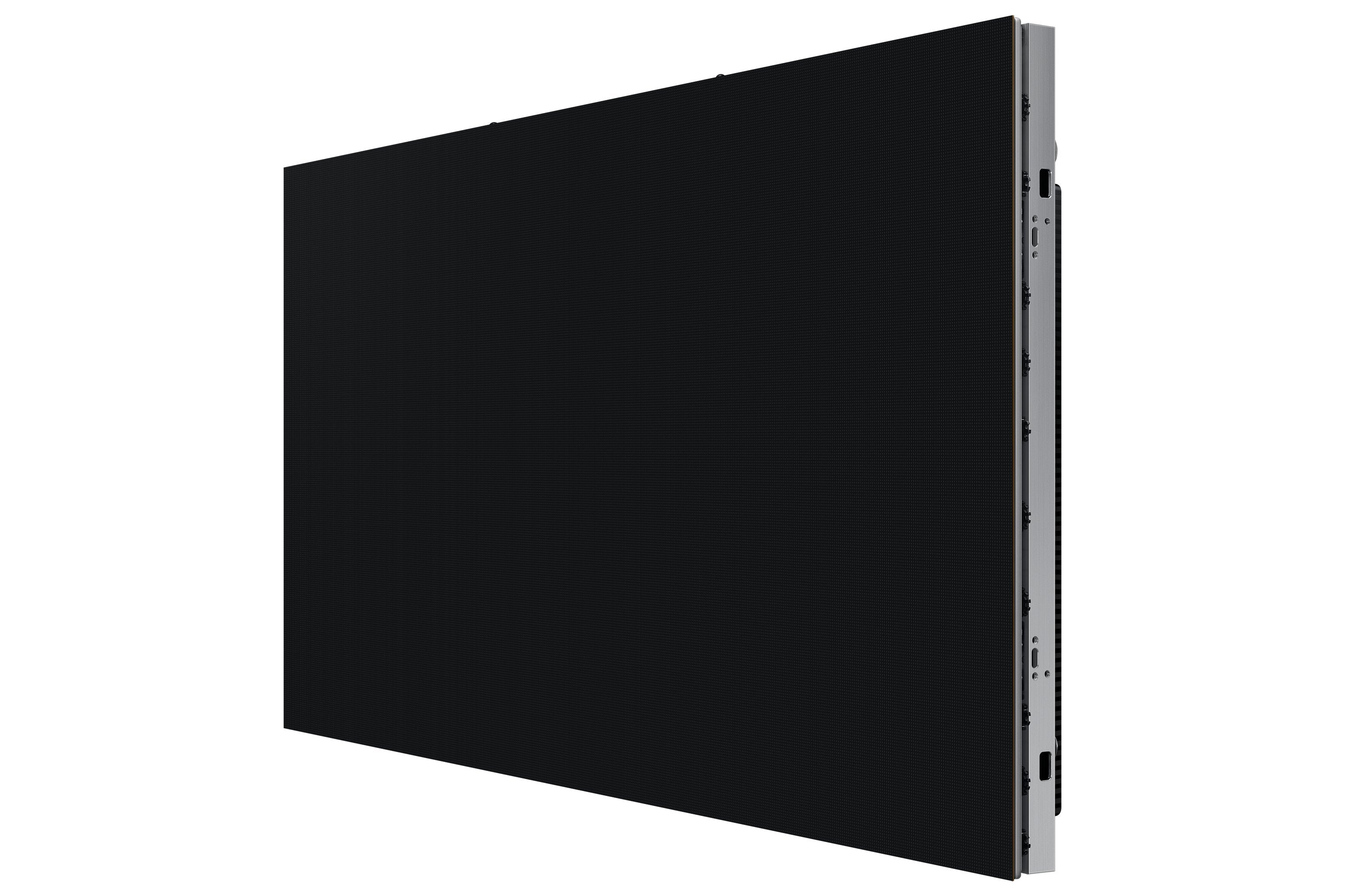 Samsung The Wall Iw016c 480x270 Px 36.000:1