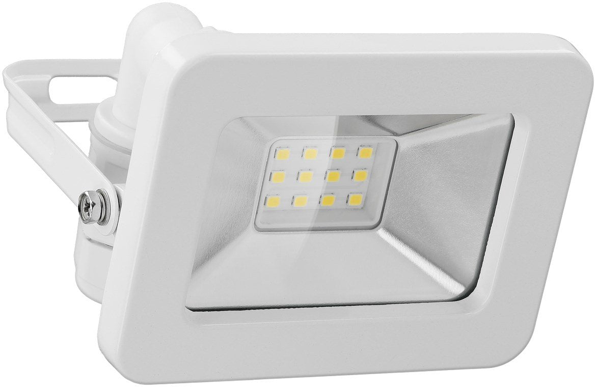 Goobay 53869 Reflector Blanco 10 W Led F