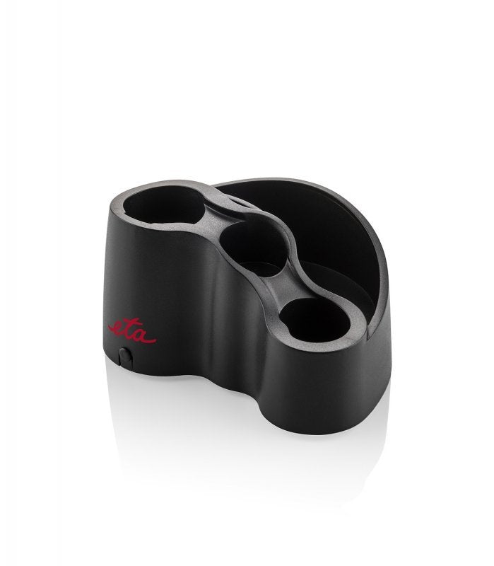 EAN 8590393260942 - Eta ETA434190000 cortadora de pelo y maquinilla Negro, Rojo imagen 8