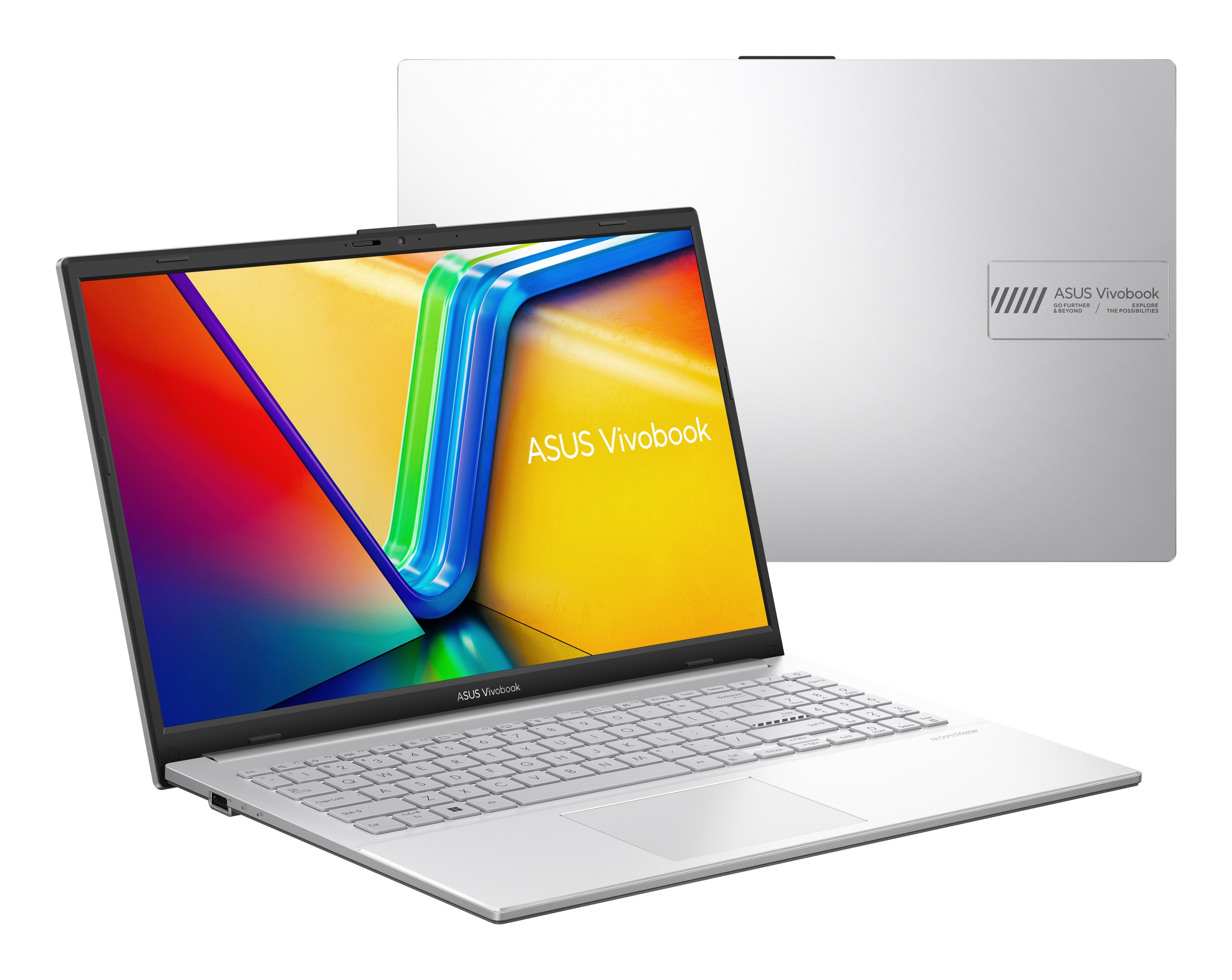 15.6 Fhd Silver - Amd 5 40 - 8 Go - 256 Go Ssd - Amd Radeon - Windows 11 Home - 1 X Usb 2.0-A - 1 X Usb 3.2-A - 1 X Usb 3.2-C - 1 X Hdmi 1.4 - Garantía 3 Años, Con Sac/Ratón, Sin Cargador