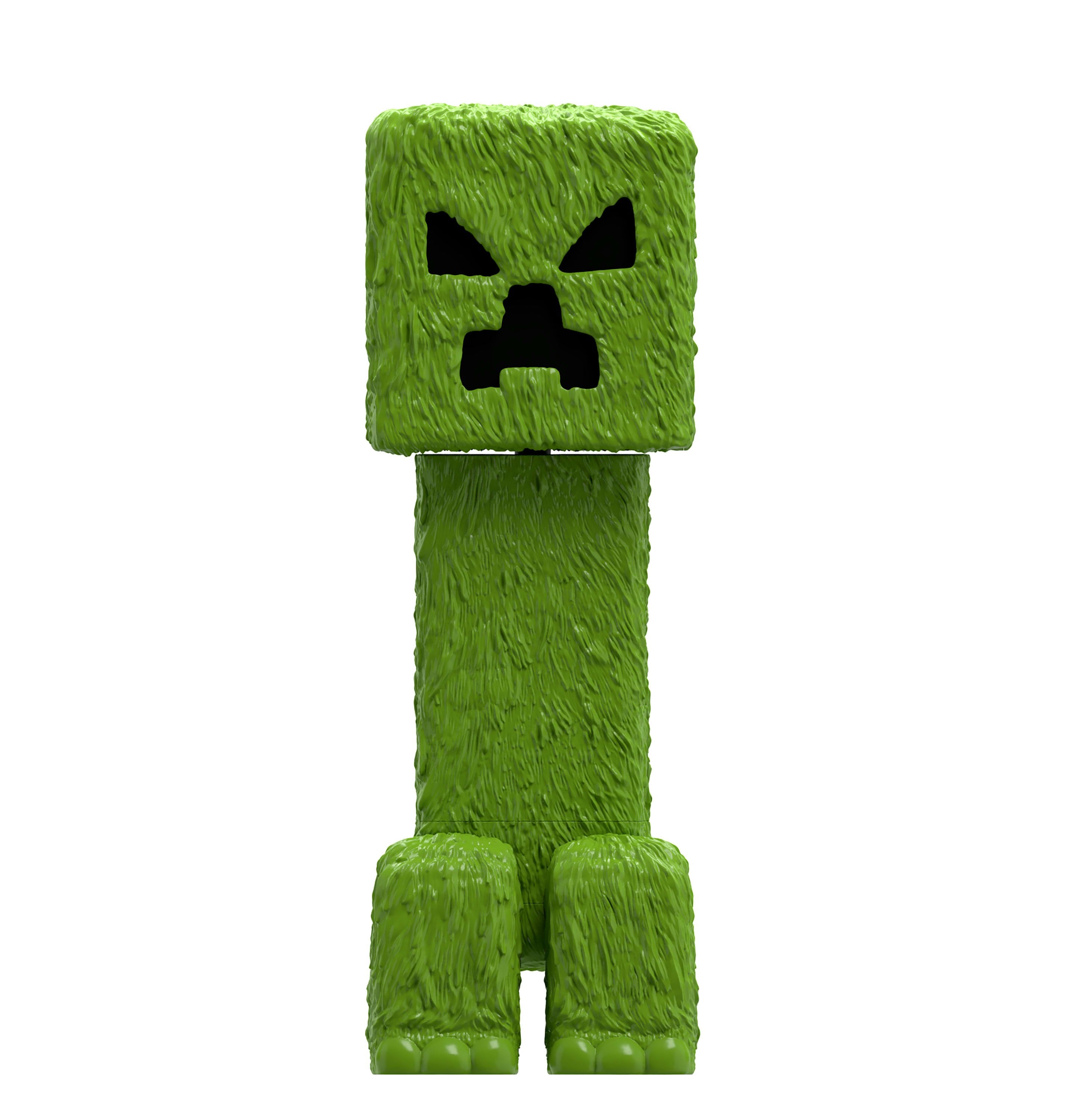 EAN 0194735304363 - Minecraft JFR66 figura de juguete para niños imagen 5