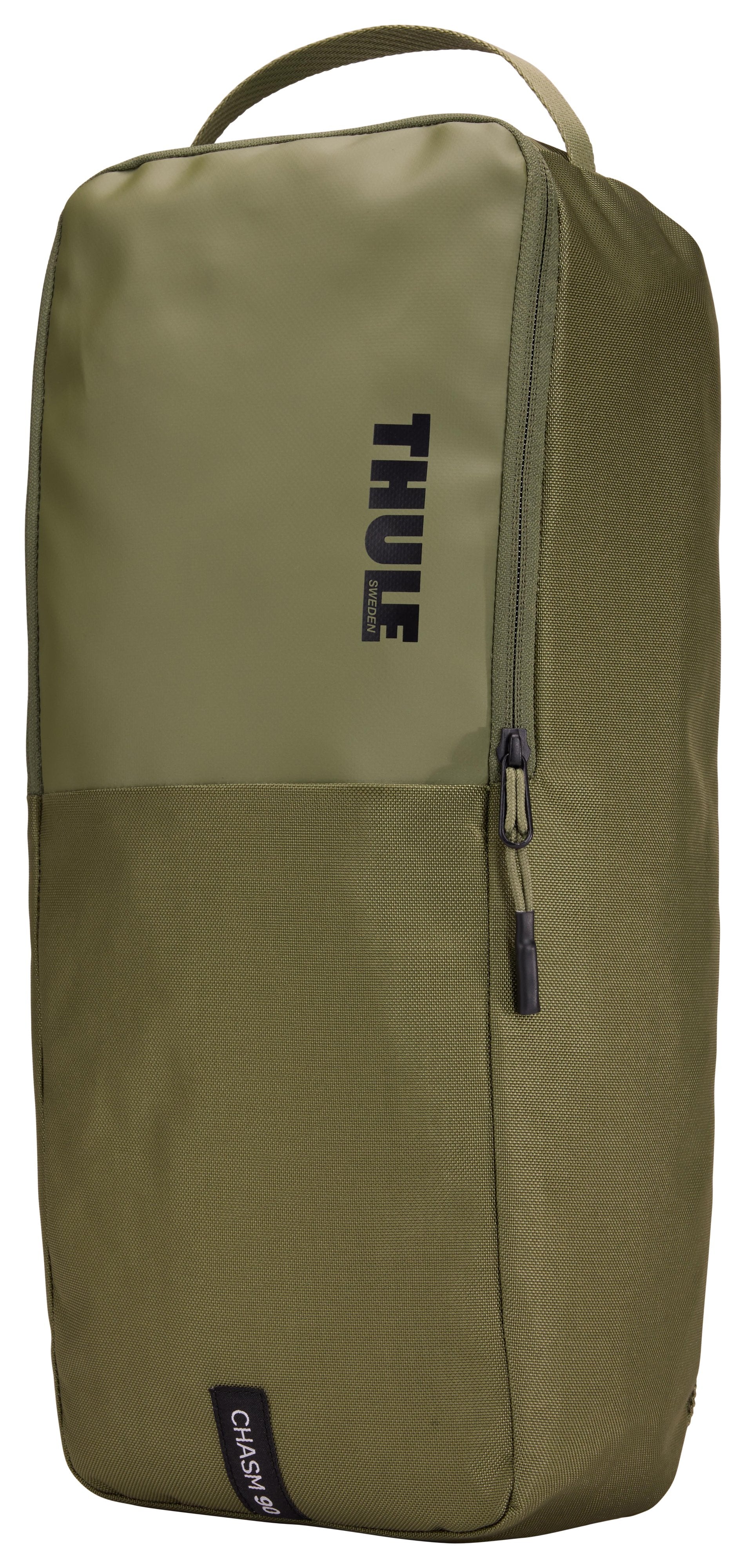 Thule Chasm Duffel 90l - Olivine