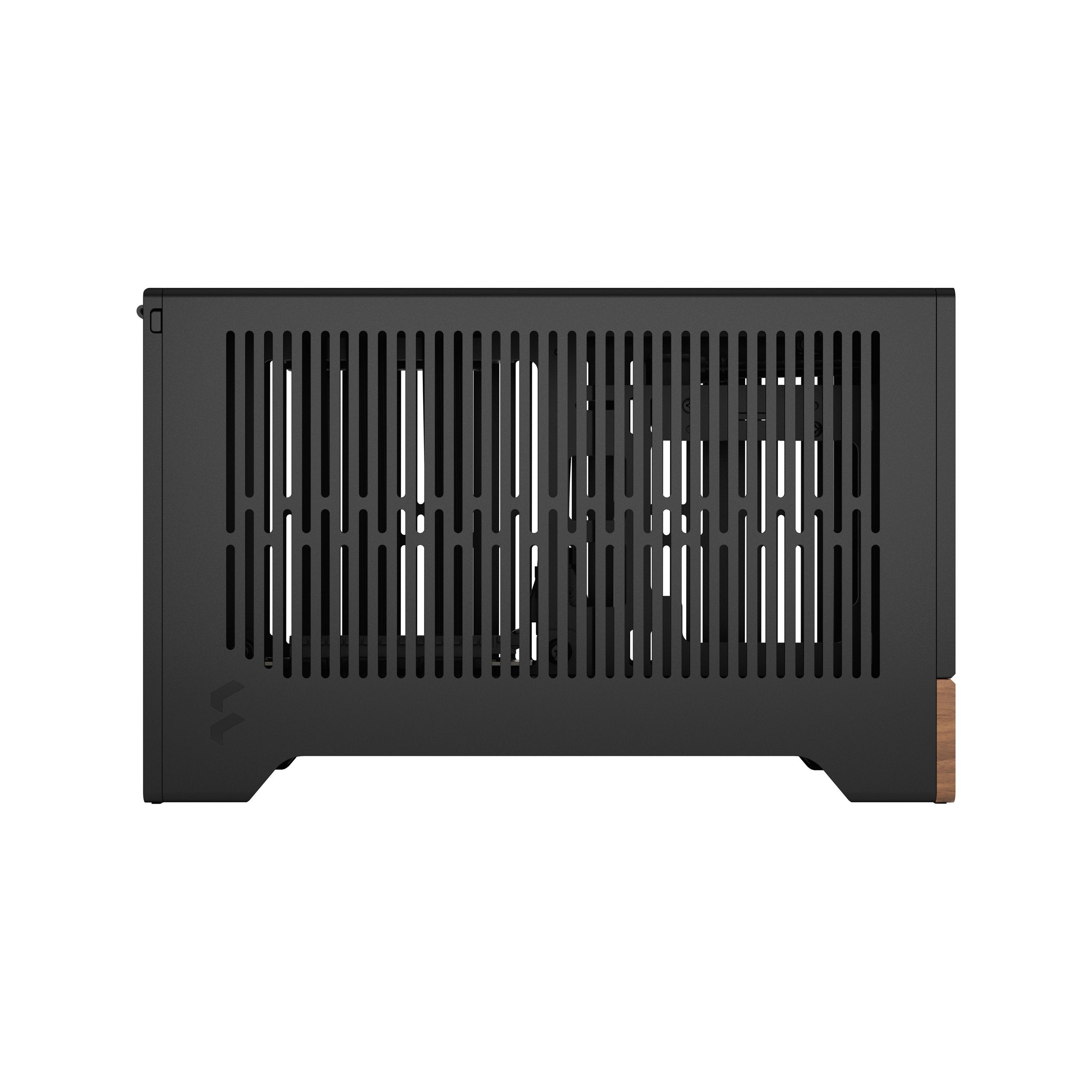 EAN 7340172703983 - Fractal Design Terra Small Form Factor (SFF) Grafito imagen 5