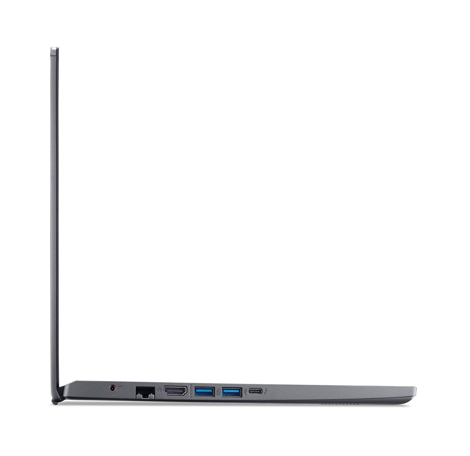 Laptop Aspire 5 A515-57 I7-12650h/15.6 Fhd Ips/16gb/512gb/ Acero Szary/Noos
