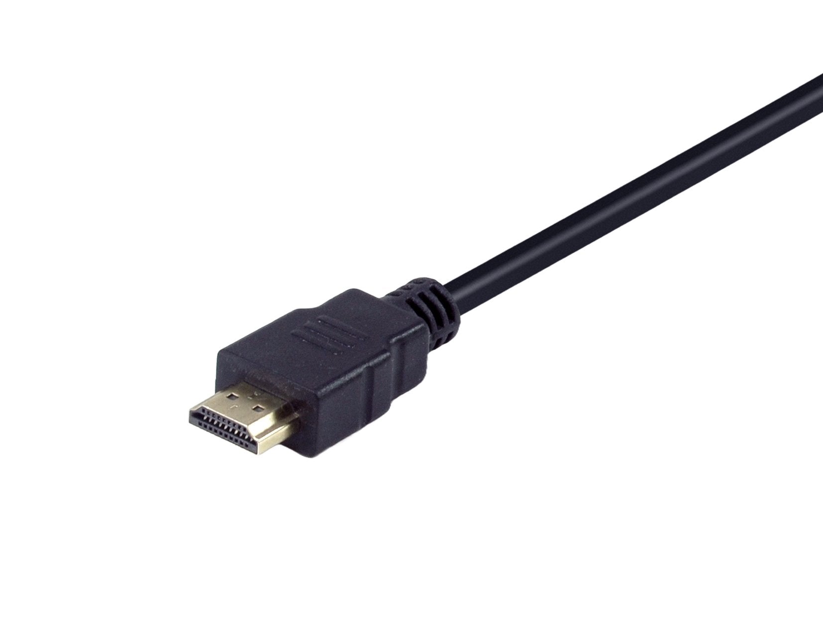 Equip Hdmi Hs Ethernet 2.0 18gbps 4k/60hz 0.50m Negro