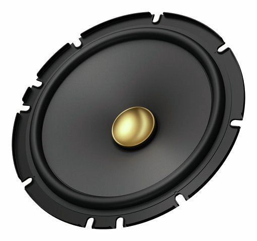 EAN 0884938509282 - Pioneer TS-A1601C altavoz audio Alrededor De 2 vías 350 W 2 pieza(s) imagen 3