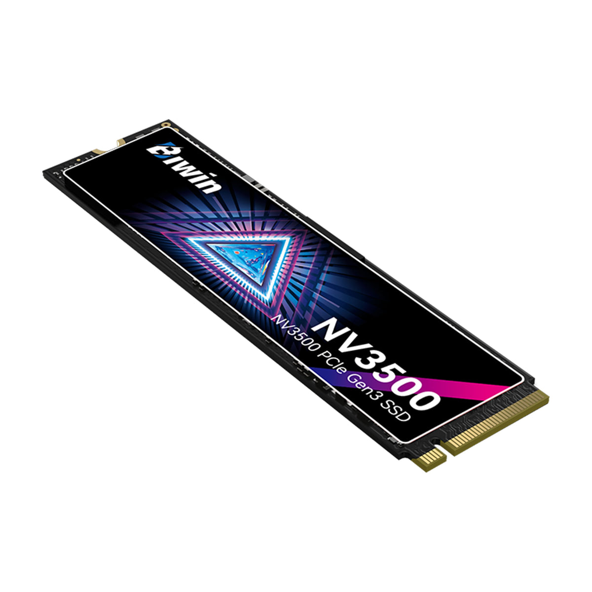 EAN 6955914620971 - Biwin NV3500-512G PCIe3.0 M.2 2280 “ up to up to 3500MB/s & 2500MB/s Case pack(Iner/Out) 30/120 BIW-NV350 imagen 3
