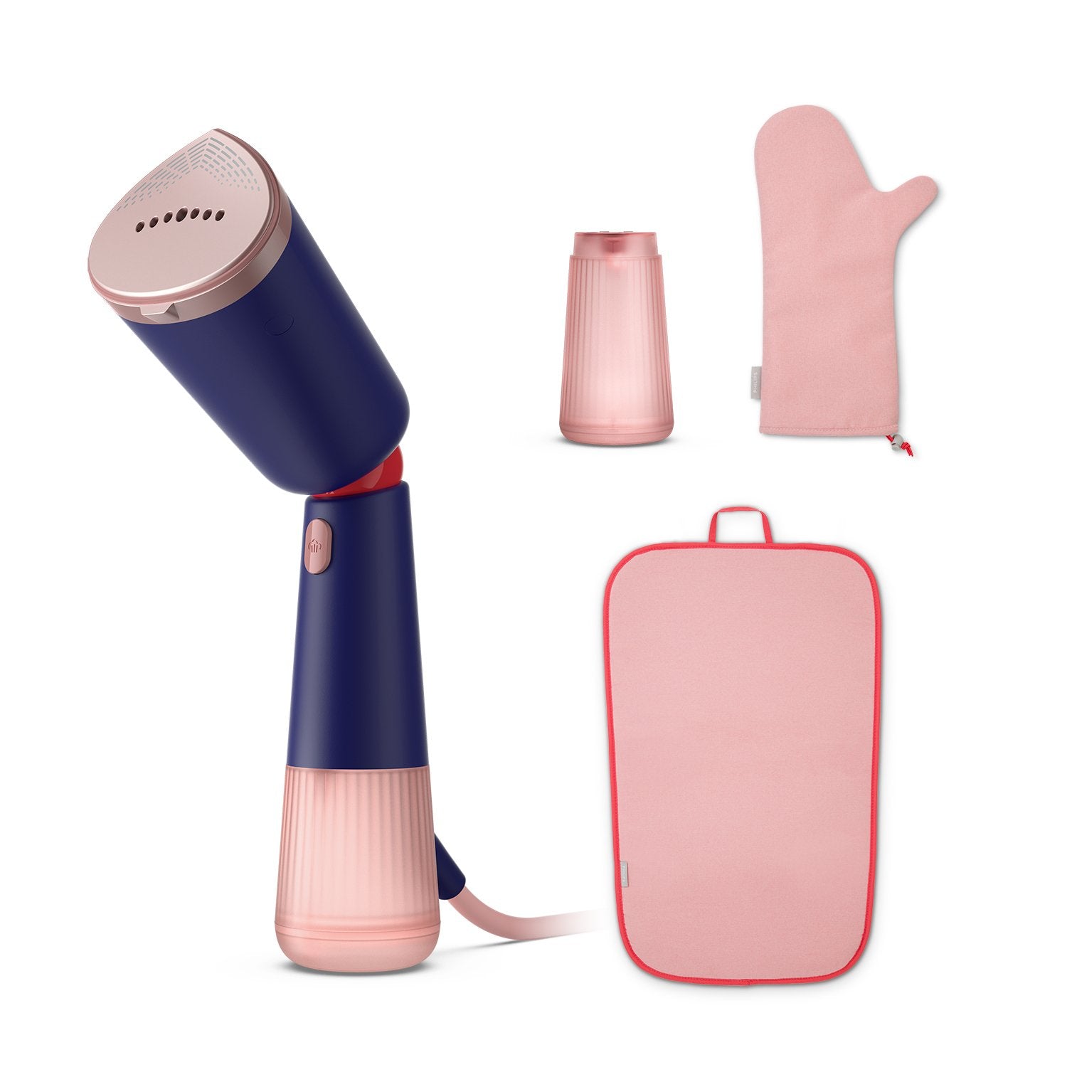 Philips Sth5030 20 Vaporizador Portátil, Azul Marino
