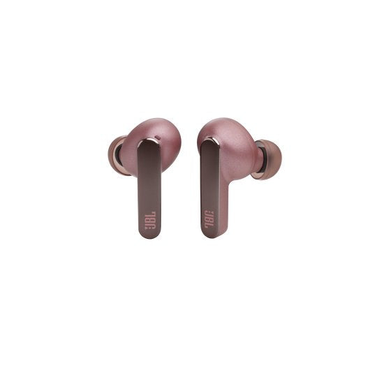 Jbl Live Pro 2 Tws, Kopfhörer Rosa, Ipx5, Bluetooth, Usb-C