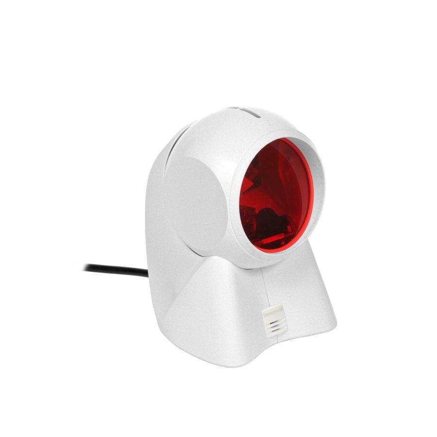 Lector C. De Barra Honeywell Orbit Hybrid 2d Blanc