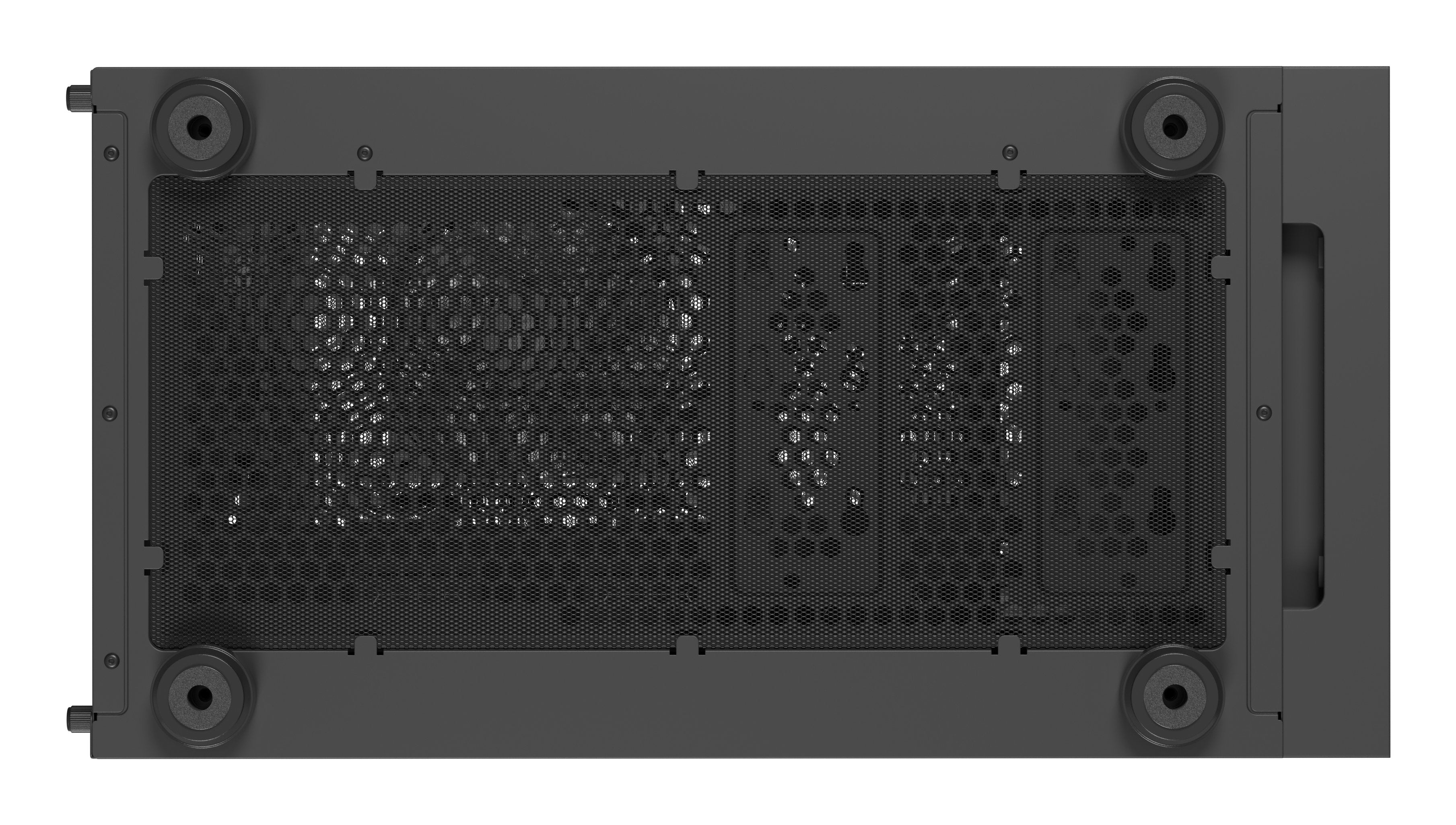 EAN 5901969439212 - GENESIS Diaxid 605F Midi Tower Negro imagen 17
