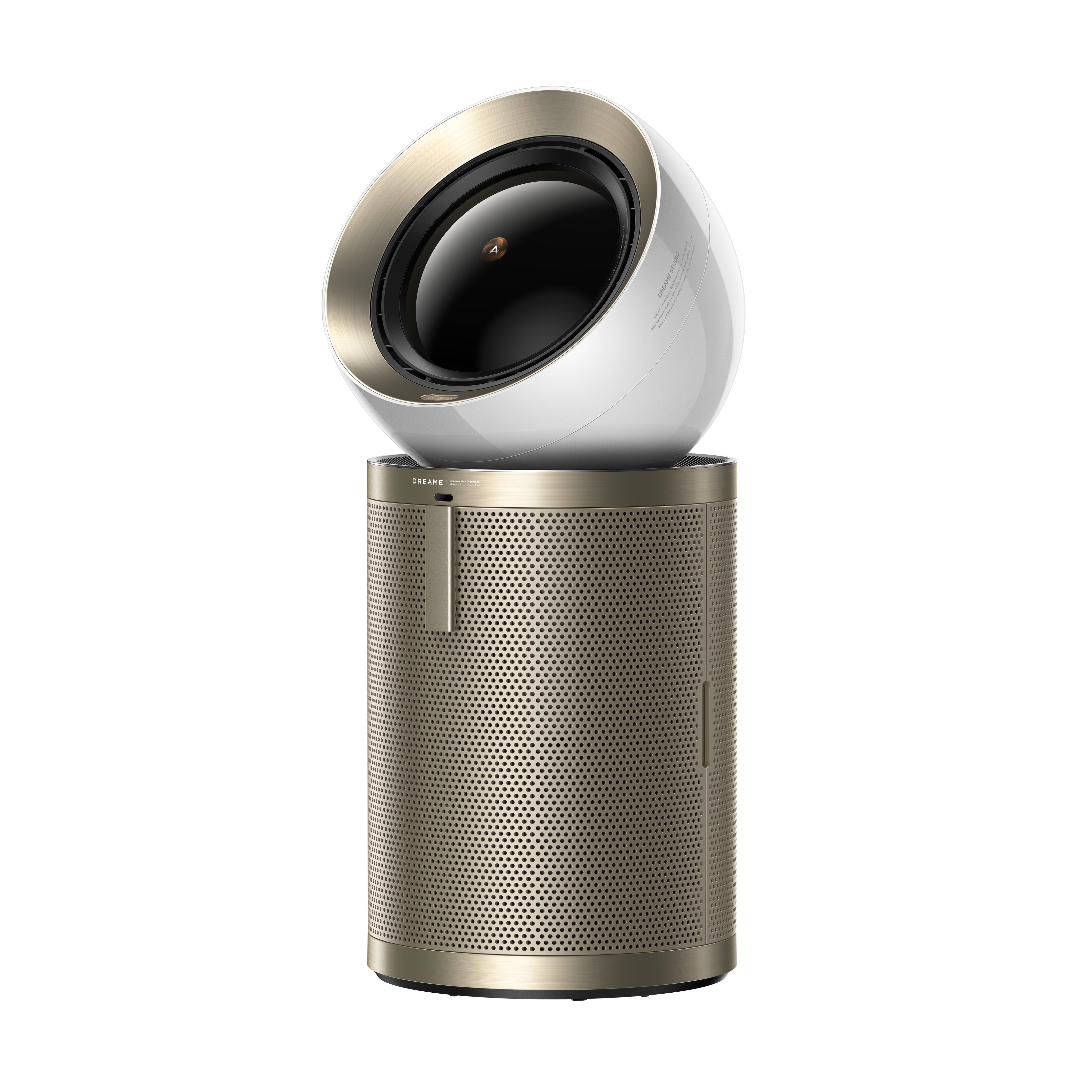 EAN 6977328066350 - Dreame PM10 100 m² 60 dB Bronce, Blanco imagen 2