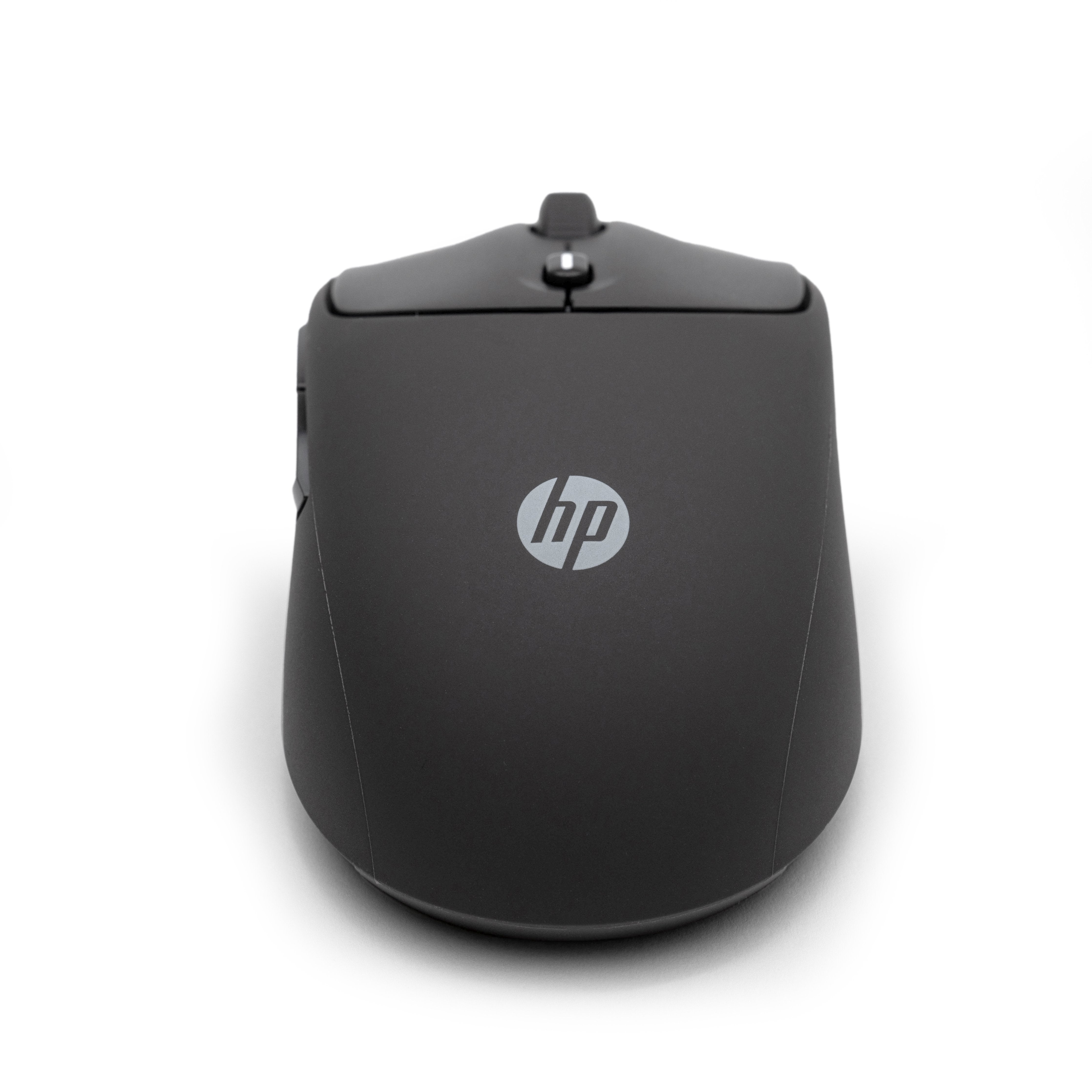 Hp Ratón Inalámbrico Silencioso 400