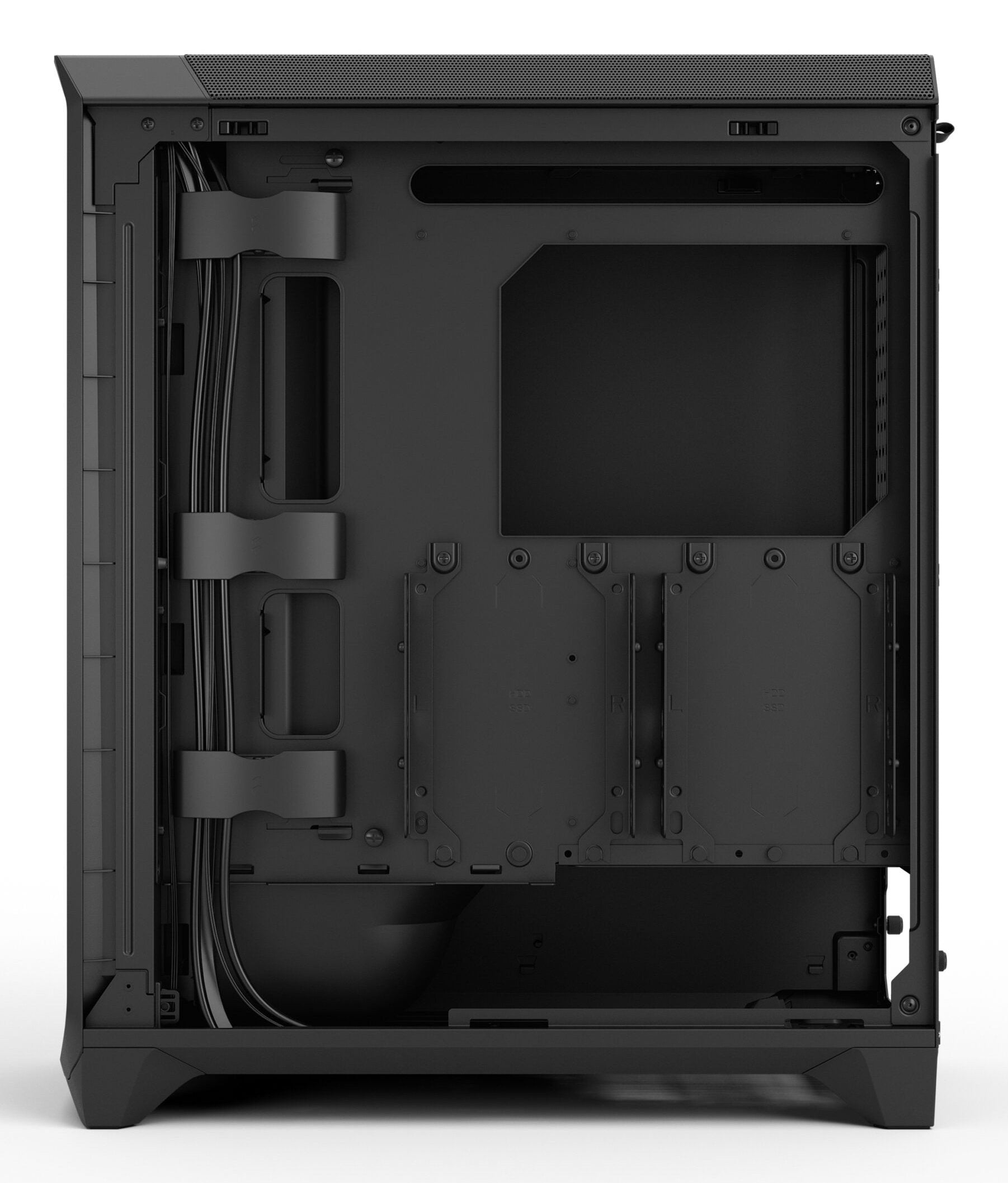 EAN 7340172707165 - Fractal Design Meshify 3 Negro imagen 13