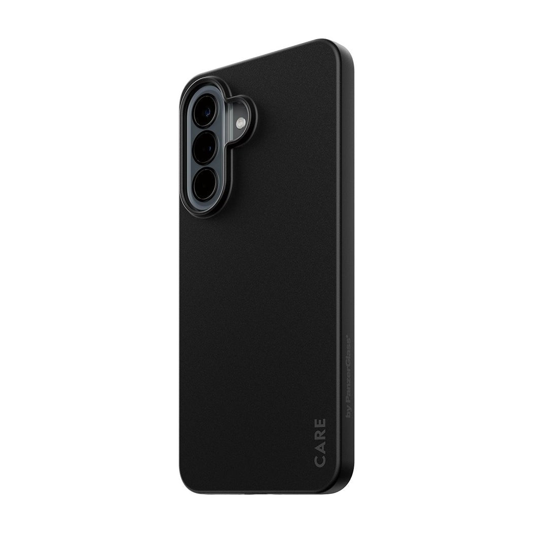 Panzerglass Care Tpu Case Negro Samsung Galaxy A37