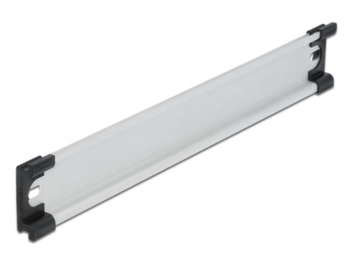 Delock Riel Din Aluminio De 35 X 7,5 Mm (10 ")