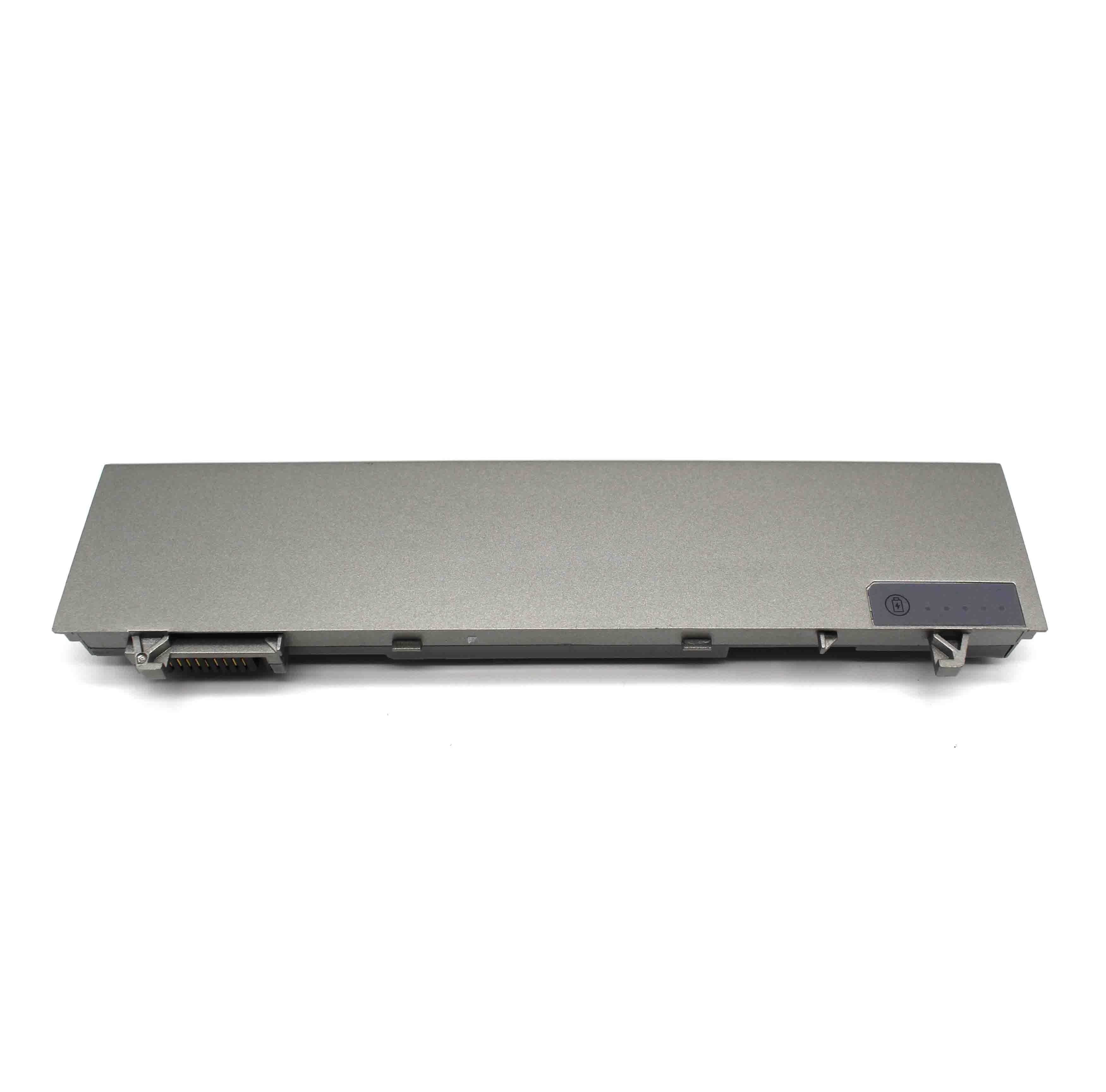 Batería Para Portátil Dell Latitude 6400atg E6400 E6400xfr E6410 E6500 E6510