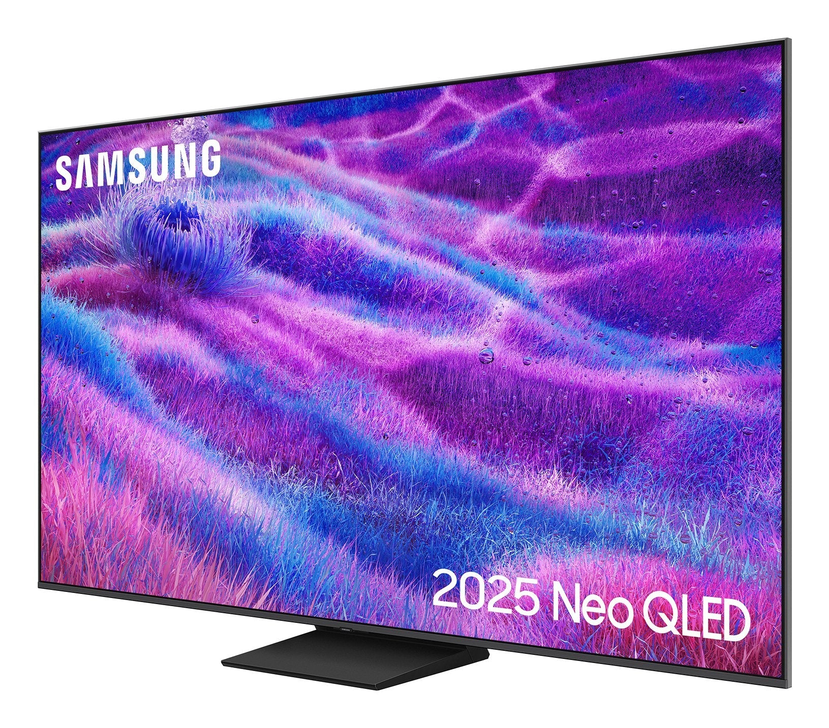 Samsung Tv (Qe55qn80fauxxh)