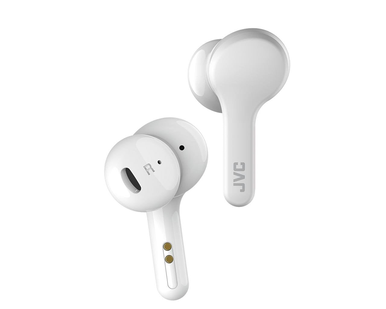 EAN 4975769020377 - JVC HA-A8T-W Auriculares True Wireless Stereo (TWS) Dentro de oído Música Bluetooth Blanco imagen 5