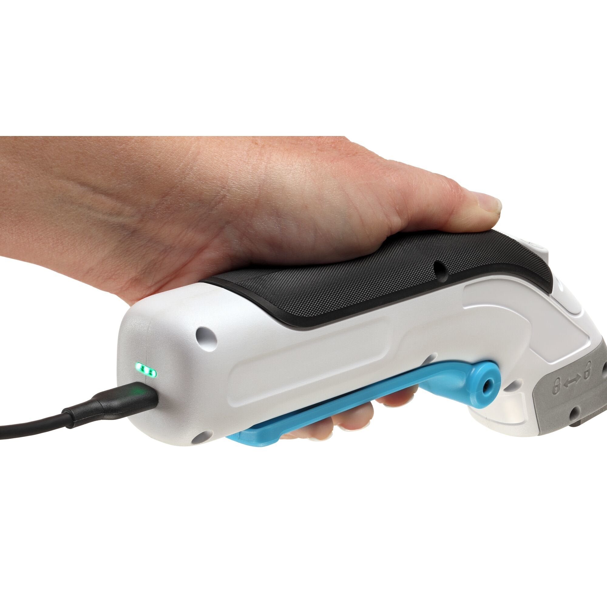 EAN 5035048788615 - Black & Decker BCSC115-XJ tijera de escritorio y manualidades imagen 13