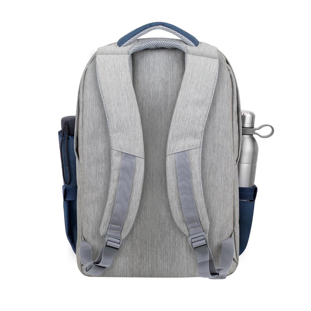 EAN 4260403578308 - Rivacase 7567 43,9 cm (17.3") Bumper Gris, Marina imagen 26