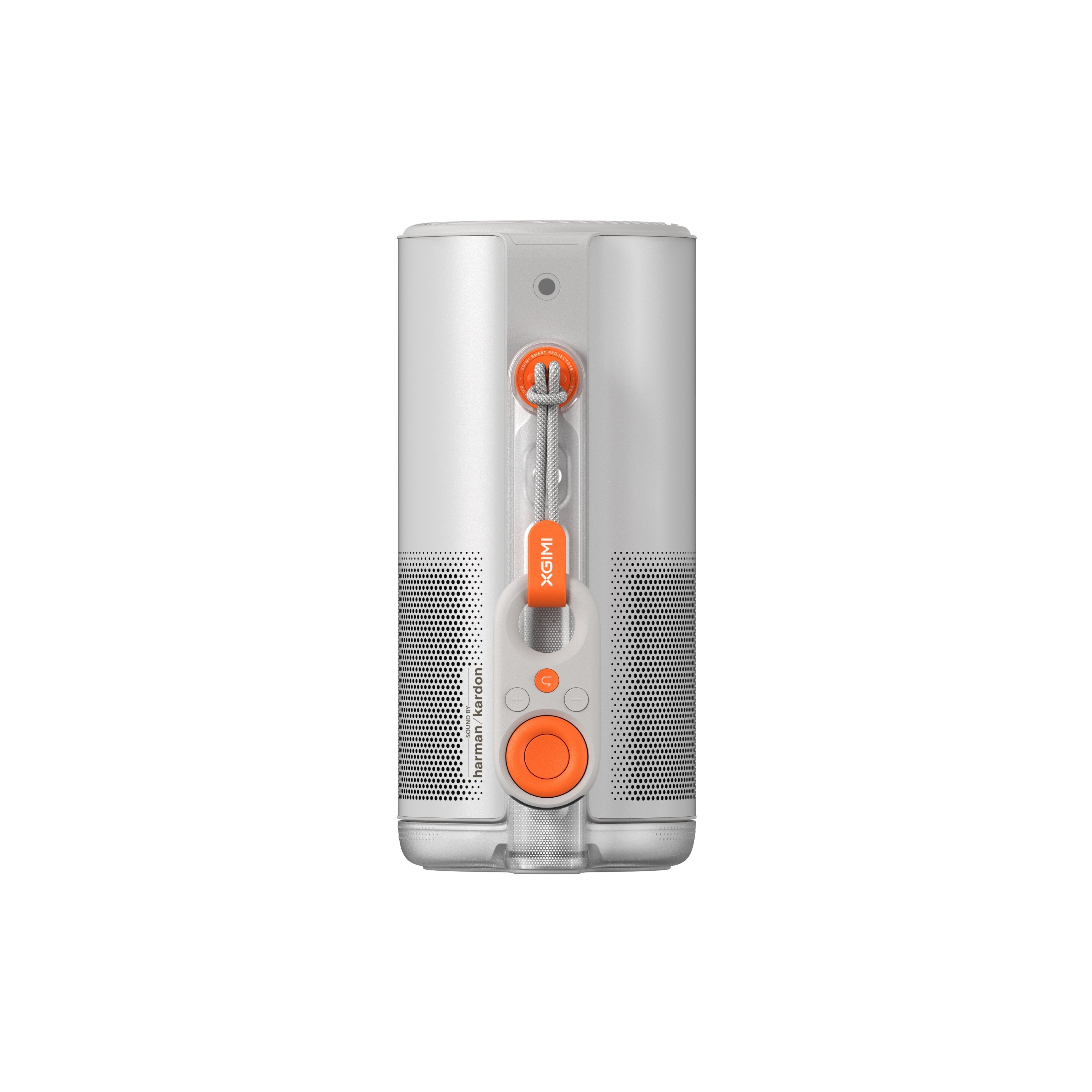 Xgimi Proyector Wk03k / Mogo 4 Laser Plata