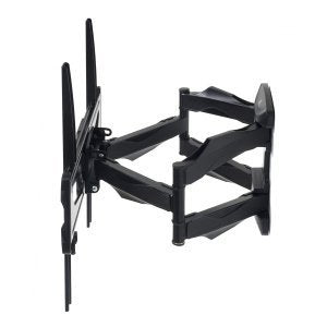 EAN 5902211109037 - Maclean MC-781 soporte para TV 177,8 cm (70") Negro imagen 3