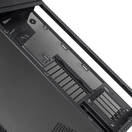 Caja Pc Silverstone Sst-Alf2b-G, Big Sst-Alf2b-G