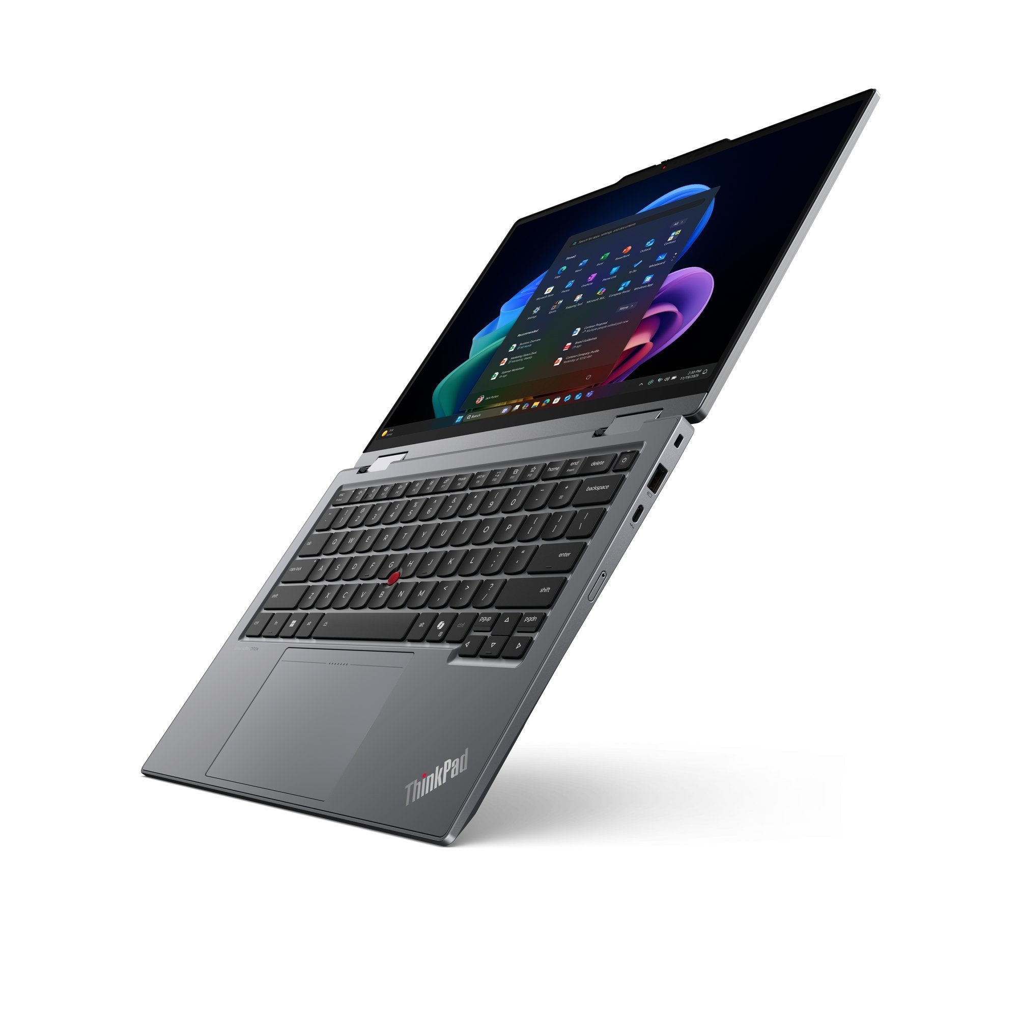 X1 2-In-1 G11 Ipl Core Ultra 5 325 32/512gb W11p