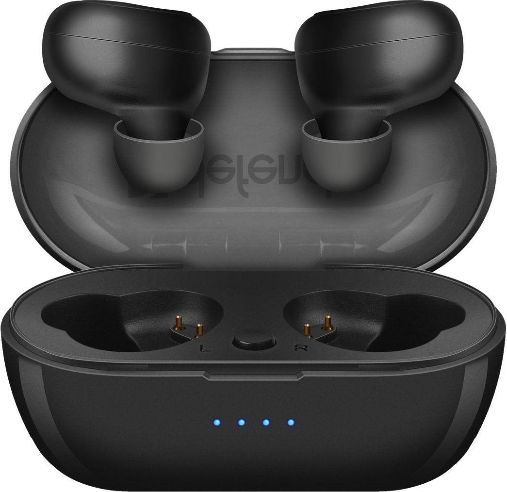 EAN 4714033636384 - Defender Twins 638 Auriculares Inalámbrico Dentro de oído Llamadas/Música Bluetooth Negro imagen 3