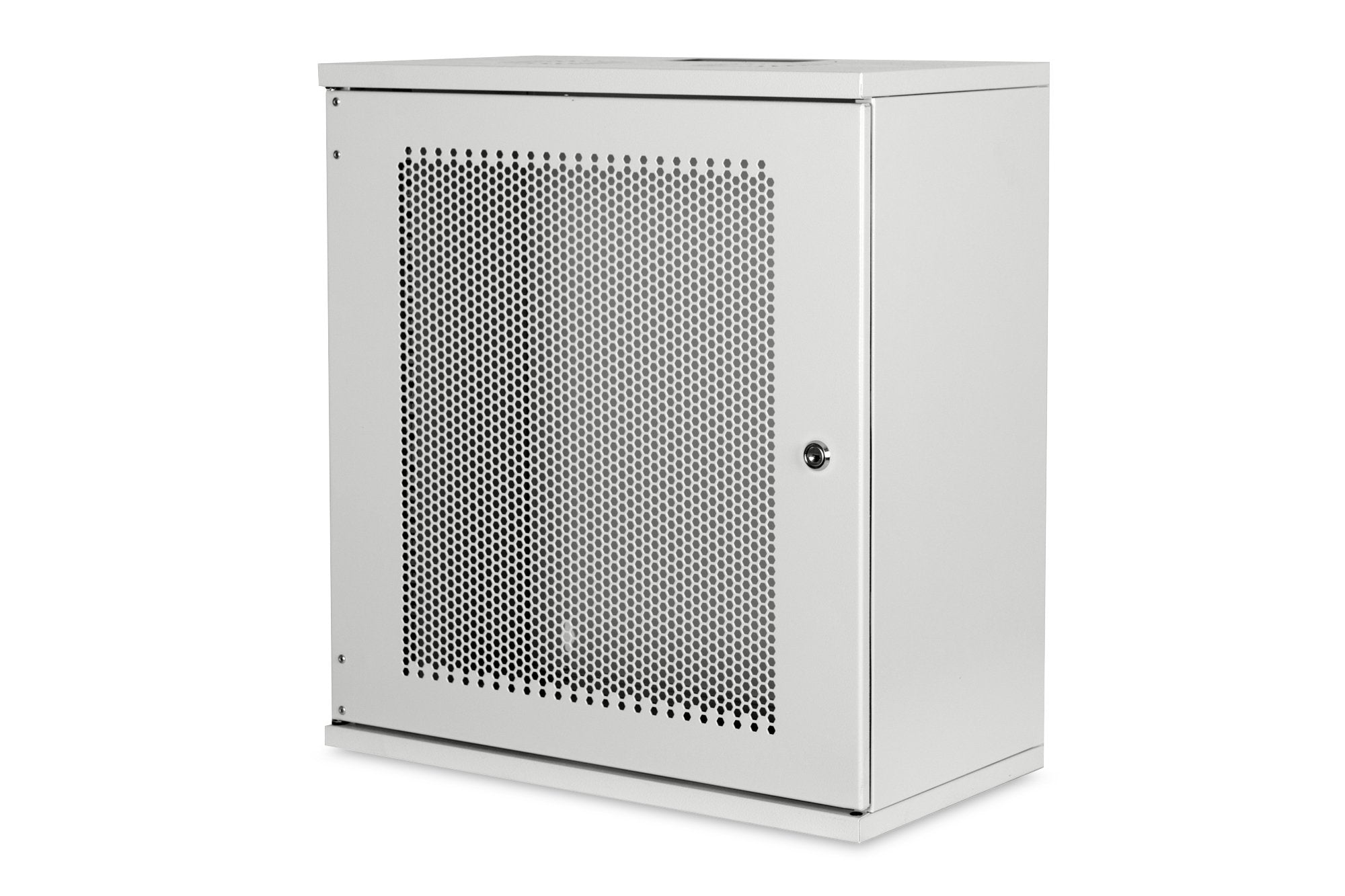 EAN 4016032432562 - Digitus DN-19-12U-S-PD armario rack Bastidor de pared Gris imagen 1