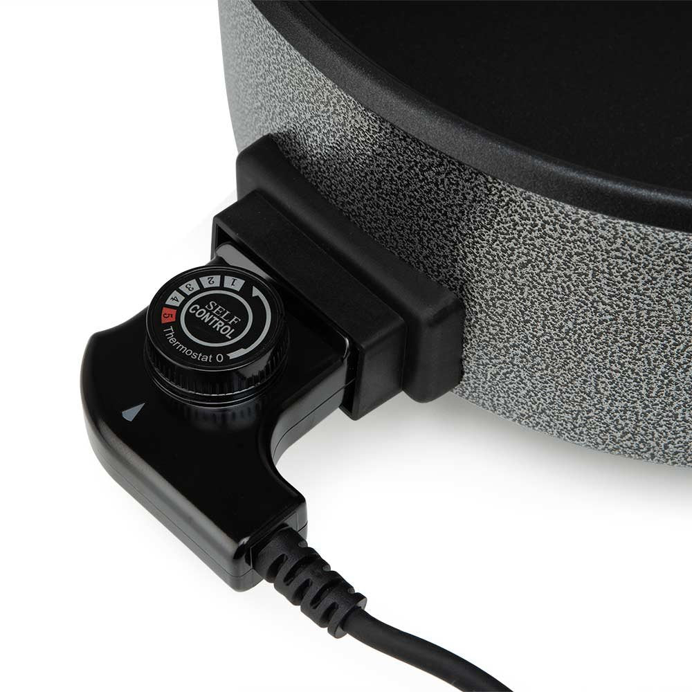 Olla Eléctrica Orbegozo Pz 3670 1500w